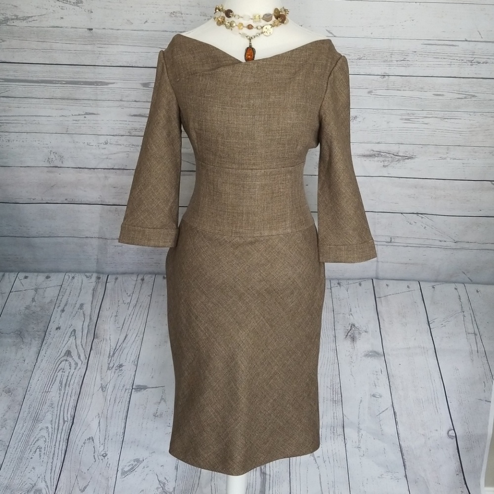 Antonio Melani Dress